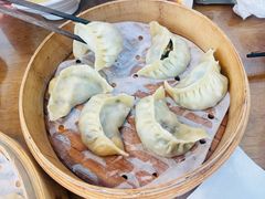 -东升灌浆包(辛庄街总店)