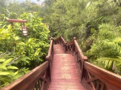 -广州锦绣香江度假别墅