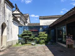 -走马楼饭庄(慈城古县城店)