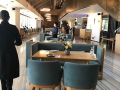 大堂-EN SPACE恩空间