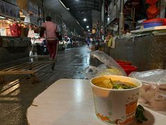 -友生风味小吃(营平农产品市场店)