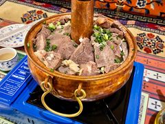 -如意林卡藏餐吧 (九寨沟店)