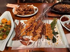-状元阁烧烤(新华路总店)