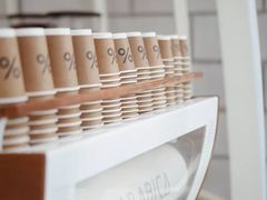 -% Arabica阿拉比卡咖啡(深圳湾万象城店)