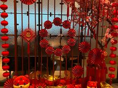 -上海雅居乐万豪侯爵酒店