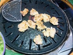 -玄希浪漫厨房·韩料烤肉(湖滨银泰in77店)