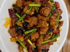 -小艺烧烤(曲江店)