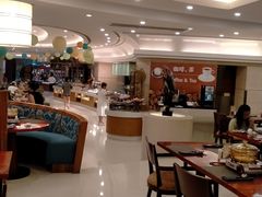 -元一希尔顿酒店·禅自助餐厅·啤酒花园