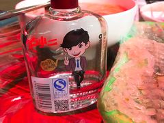 -官塘锋记鱼生·生腌·砂锅粥(牌坊街店)