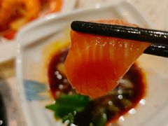 -宴立方海鲜自助(义乌万达广场店)