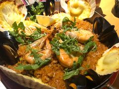 -TIAGO HOME KITCHEN(王府中环店)