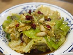 -老游独一佳湘菜馆(高新四路店)