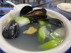-老杨饭店(万科里店)