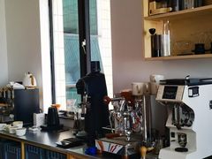 -纽巷咖啡 SOFTFOCUS COFFEE(锦和巴黎时韵店)