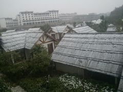 -庐山上汤温泉度假村
