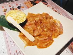 -猫抓烤肉(春熙路店)