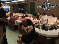 -争鲜回转寿司(飞洲国际店)