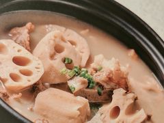 -香丰阁·烤鸭·川湘菜(昌平店)