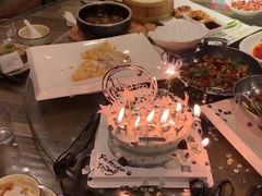 -西檬树SIMON·T轻奢蛋糕(大东方Max店)