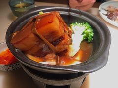 红烧肉-佬麻雀·新湘菜(珠海金发购物中心店)