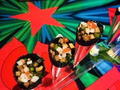 -上海滩餐厅(BFC外滩金融中心店)