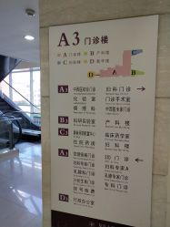 -复旦大学附属妇产科医院(杨浦院区)