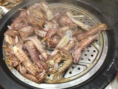 -苏大嘴海鲜牧场(奥林匹克店)