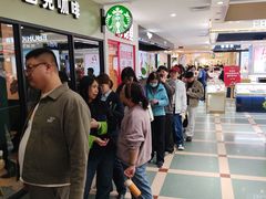 -沈阳大商千盛购物中心有限公司(长江街店)