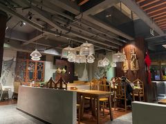 -太泰东南亚餐厅(万福广场店)