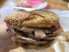 -老四烧饼铺(丽源路店)
