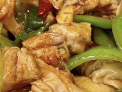 -清香园大连老菜馆(成仁街店)