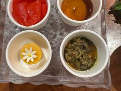 -李犟大爆鳝面·手工蟹黄包(湖滨西湖店)