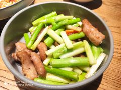 -潮粥荟·潮汕砂锅粥(朝阳大悦城店)