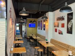 -顶好快餐(市府店)