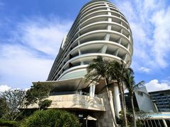 -三亚海棠湾仁恒皇冠假日酒店·大堂吧