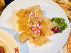 -东北民俗村·东北菜(翻身店)