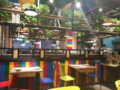-花少爷的粥(中贸广场店)