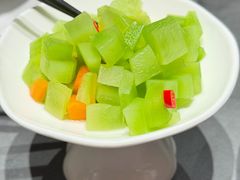 -俏立方·15年新楚菜