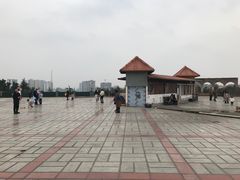 -重庆平顶山公园