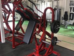 -BD健身私教工作室(CBD店)