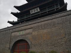 -运河古都(兴华西路店)