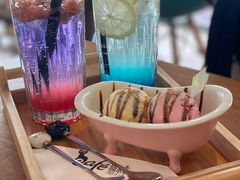 -猫小主咖啡·猫咖cat cafe(福田店)