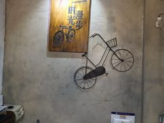 -时光漫步酒店(北京国子监簋街北新桥地铁站店)