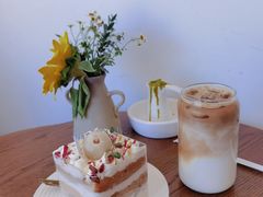 -AHAVA·Fang Baking Studio