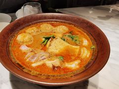 沙茶锅-宴遇·福建荟馆(德基广场店)