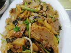 -真好吃牛杂(白沙店)