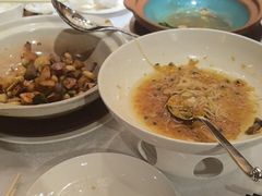 -香宫中餐厅 · 桂林香格里拉