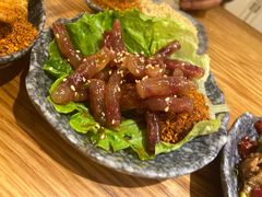 -付小姐在成都(川沙店)