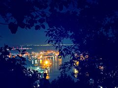 -小南山公园