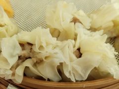 -海汇源老烧麦店(东大街总店)